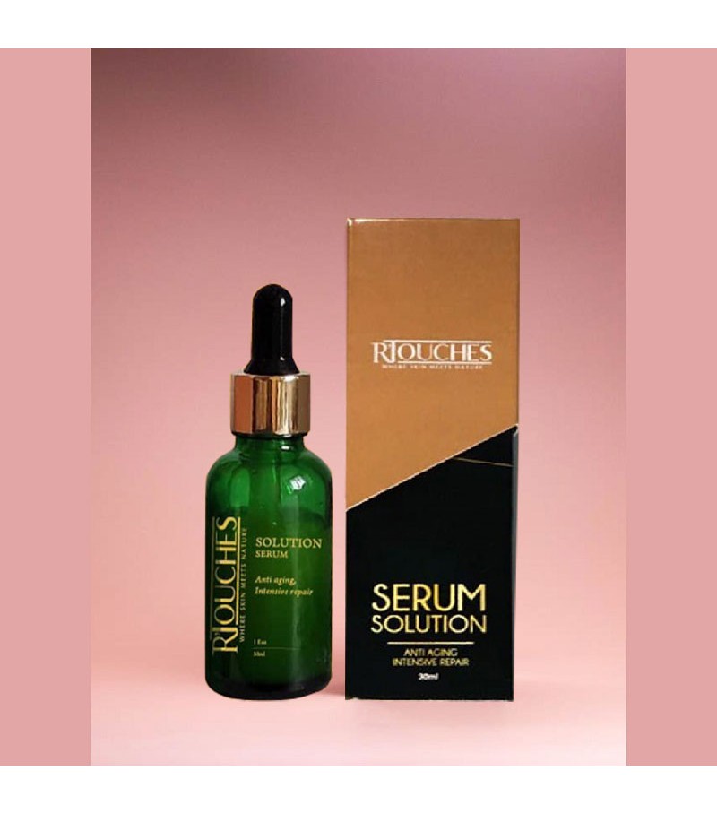 Solution Serum